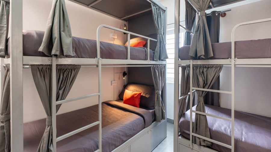 loop by zolo indiranagar