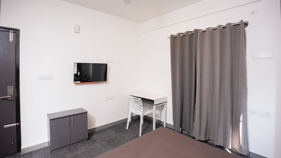 loop by zolo indiranagar