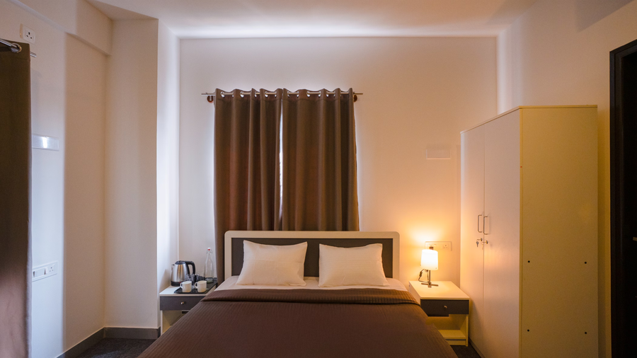 loop by zolo indiranagar