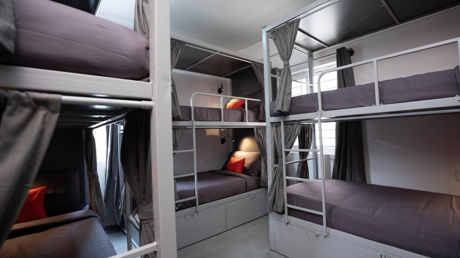 loop by zolo indiranagar