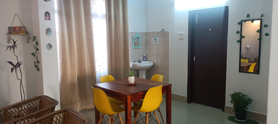 Kk Homes Guwahati,,2 star