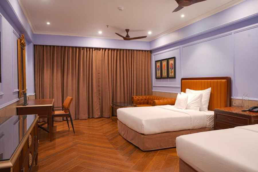 mayfair bay resort paradeep