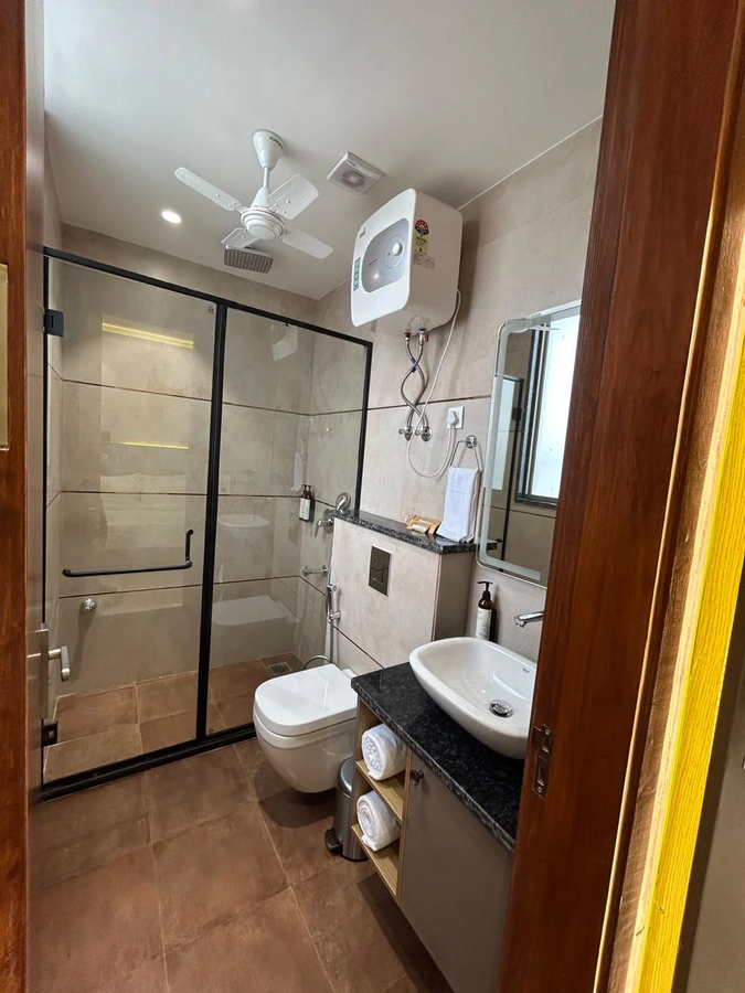 s by z hotels baani square