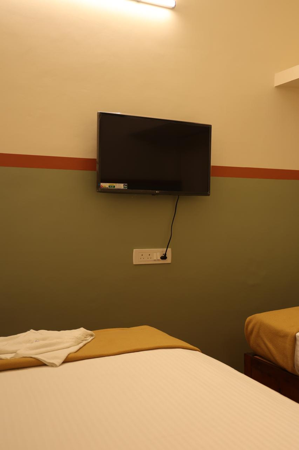 dwaraka guest house