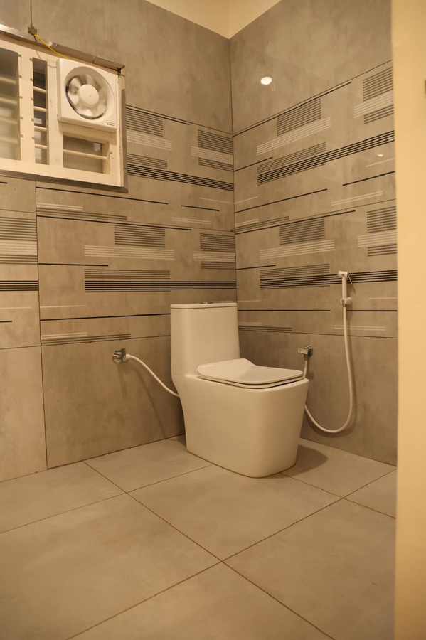 dwaraka guest house