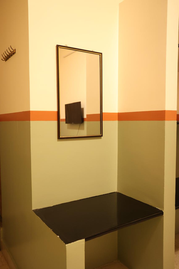 dwaraka guest house