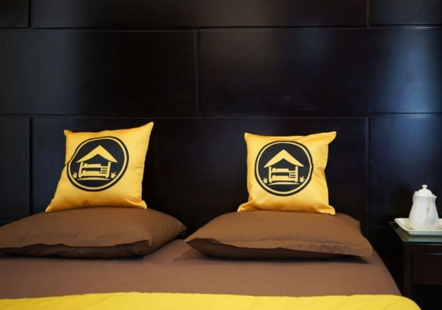 the hosteller bam bir