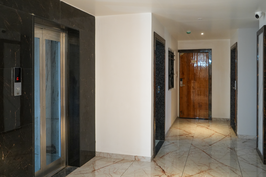 hotel krushnai deluxe sangli