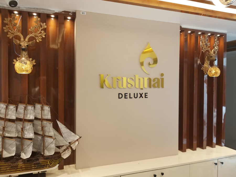 hotel krushnai deluxe sangli