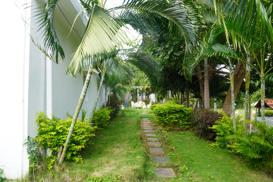 The Savoy Farm Stay,The Savoy Farm Stay Kotoor Village, Palacode Taluk, Tamil Nadu 636808,3 star
