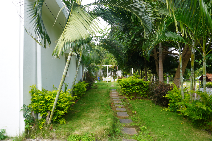 The Savoy Farm Stay,,3 star