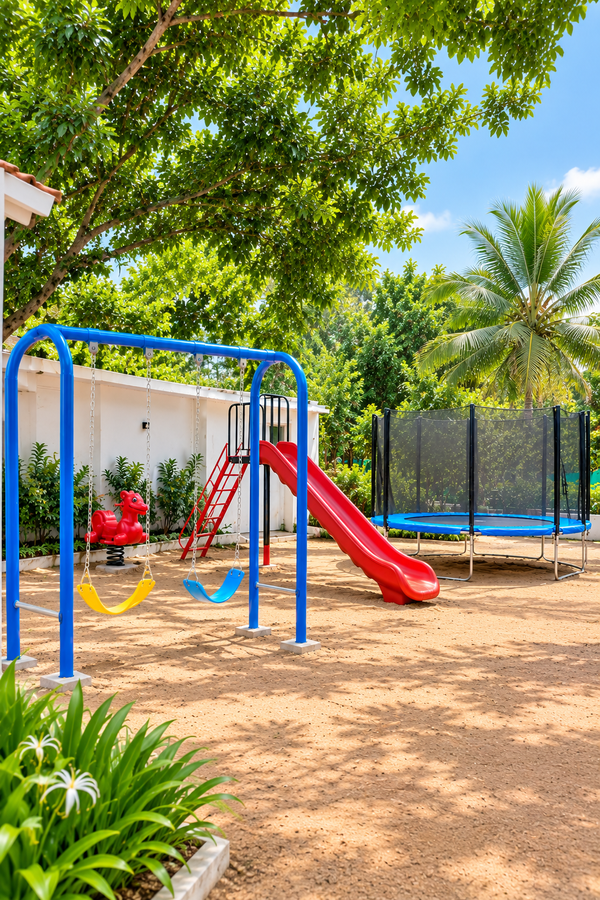 The Savoy Farm Stay,The Savoy Farm Stay Kotoor Village, Palacode Taluk, Tamil Nadu 636808,3 star