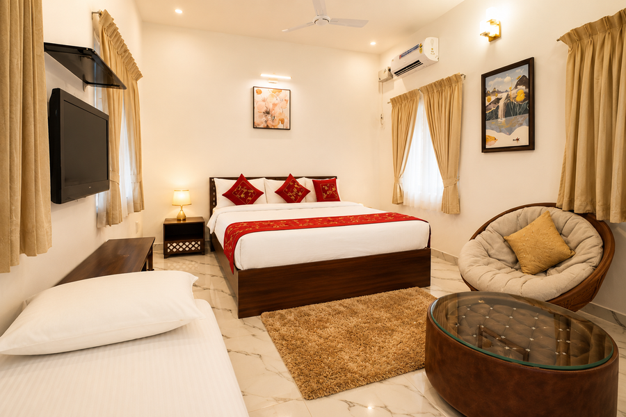 the savoy farm stay