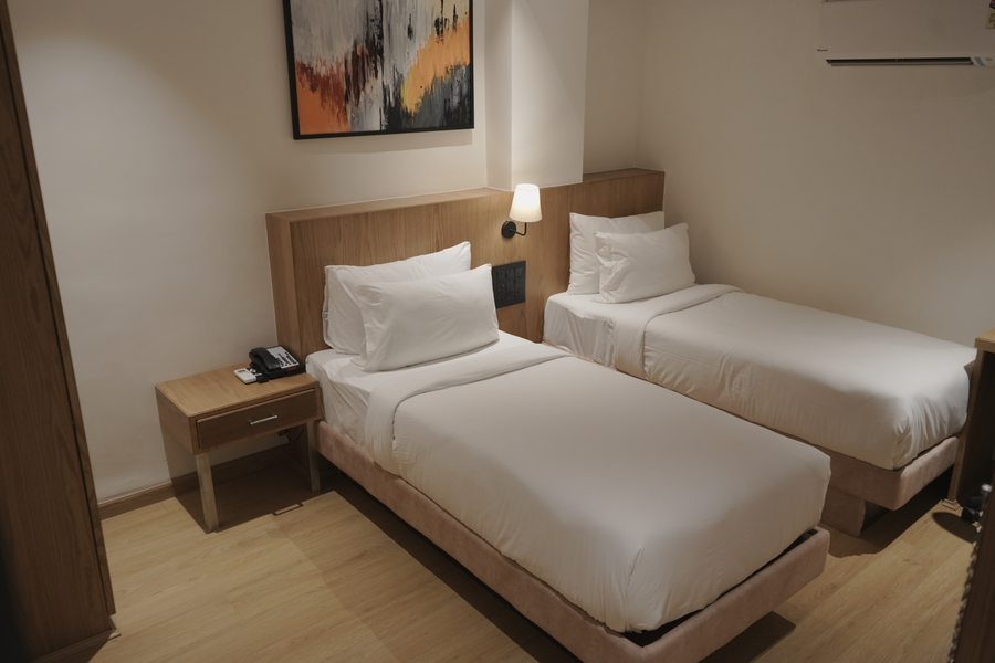 silvotel by bizzgrow hotels