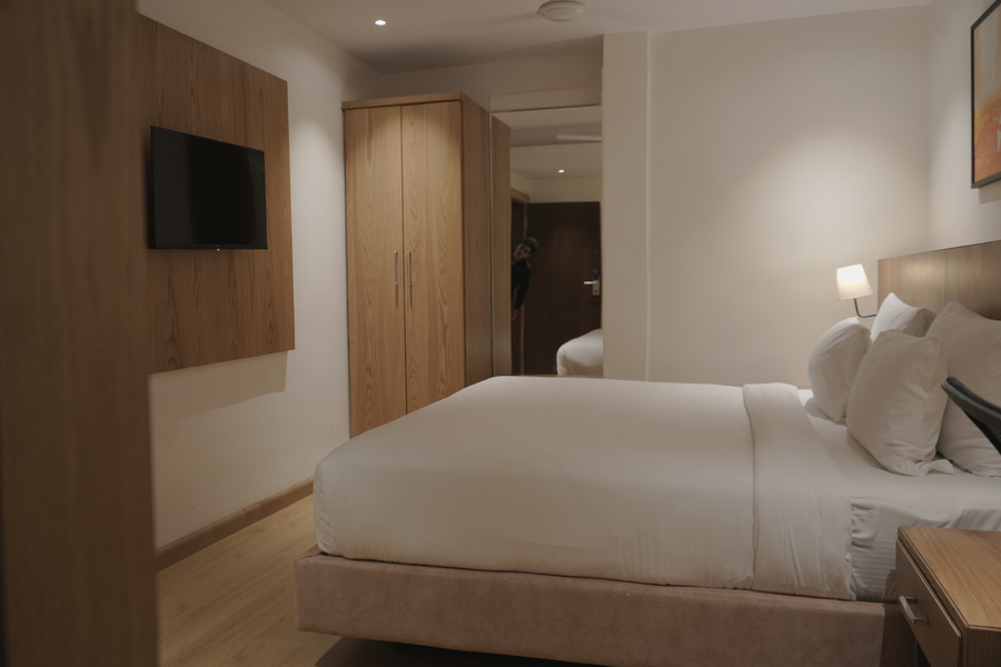 silvotel by bizzgrow hotels