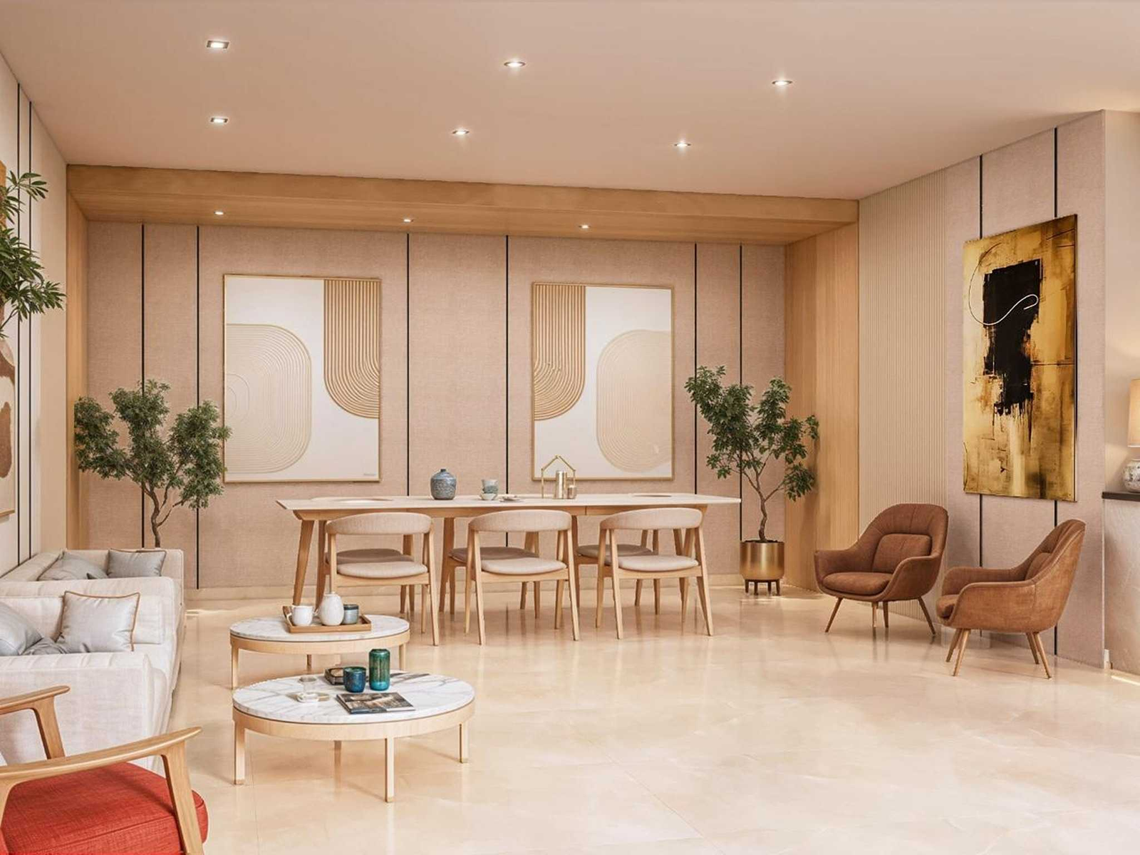 Palette Hotel & Convention Centre By Checkin, Millennium City Gurugram, Sector 46,4 star