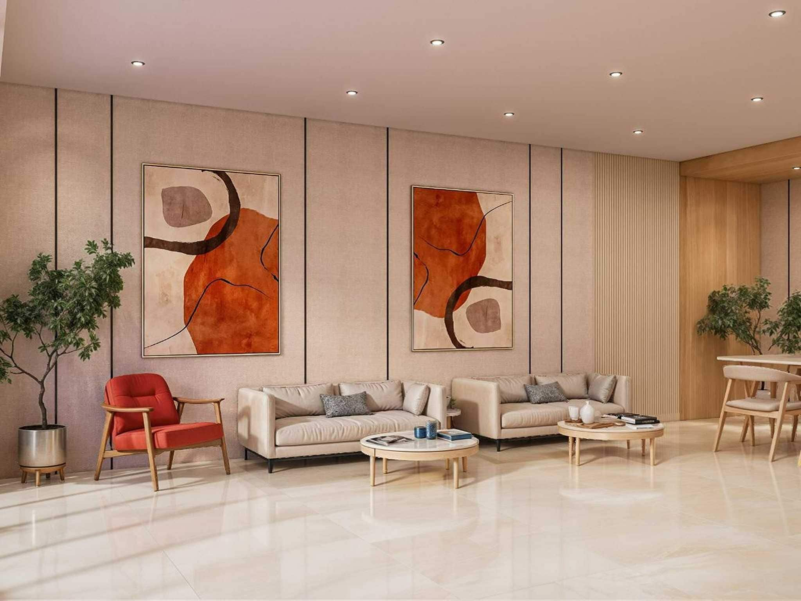 Palette Hotel & Convention Centre By Checkin, Millennium City Gurugram, Sector 46,4 star