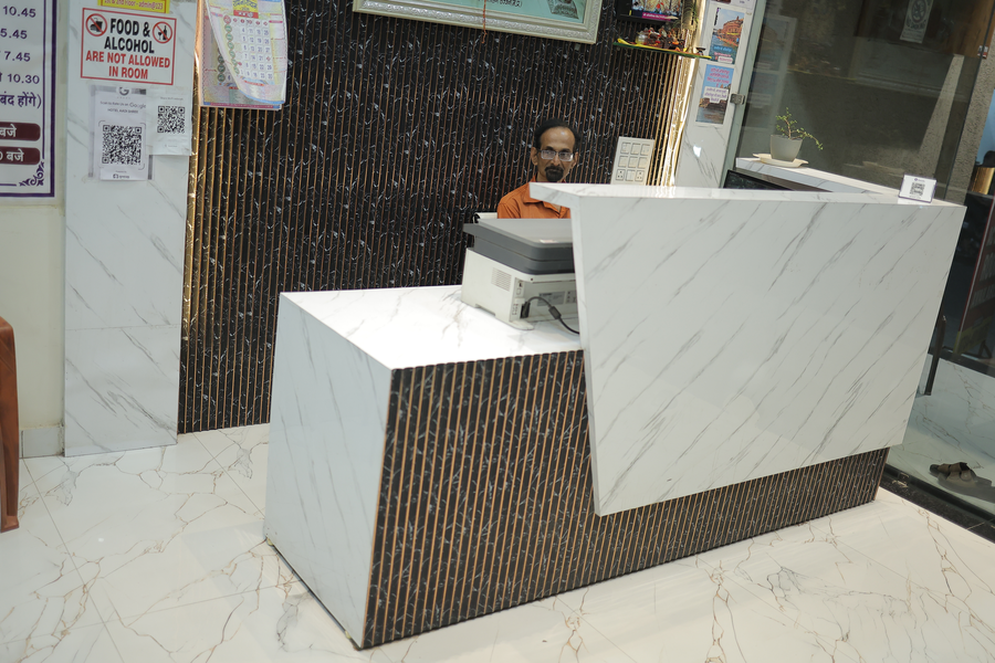 hotel aadi shree