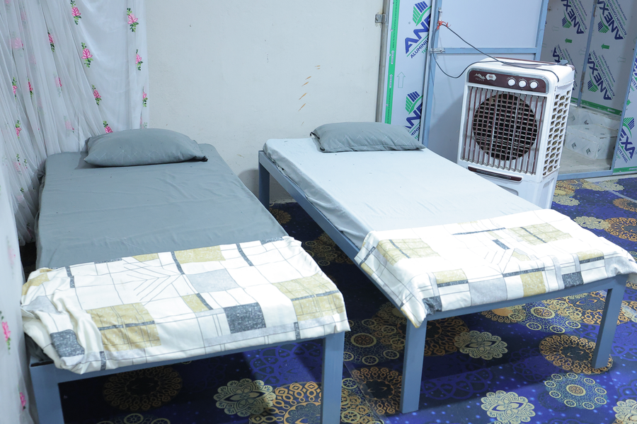 hotel aadi shree