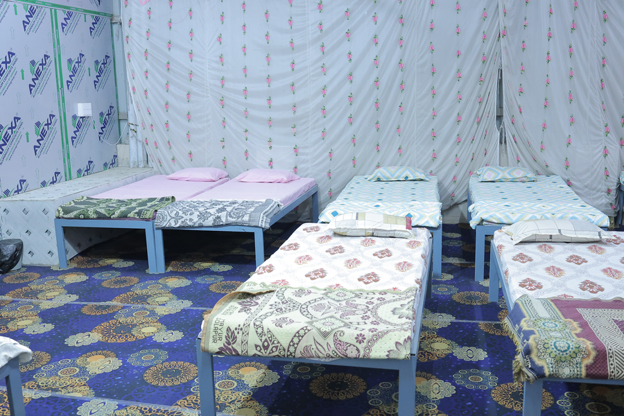 hotel aadi shree