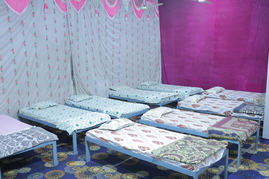 hotel aadi shree