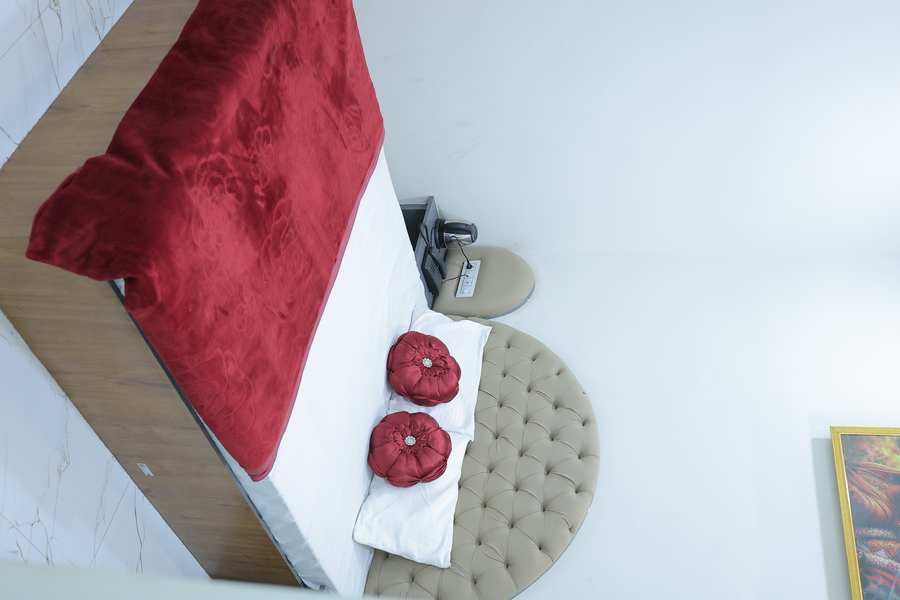 hotel aadi shree