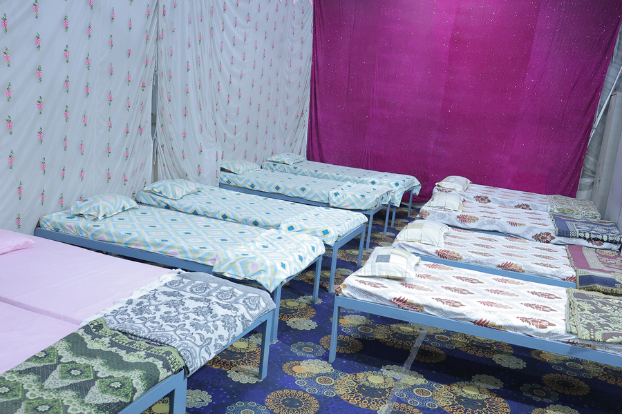 hotel aadi shree