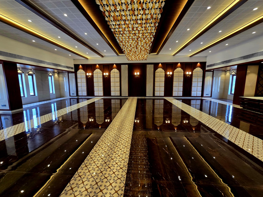 hotel mumbai house digha airoli