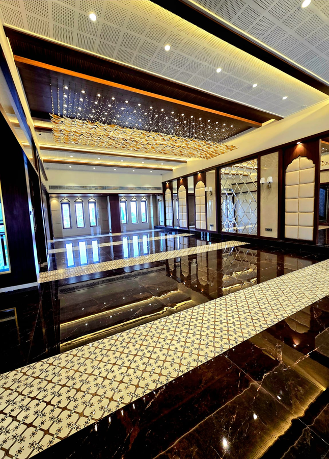hotel mumbai house digha airoli