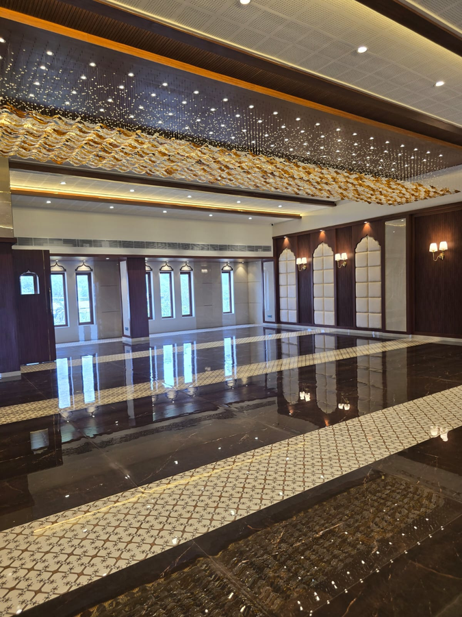 hotel mumbai house digha airoli