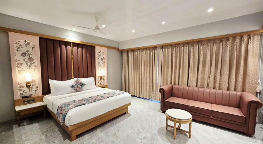 hotel mumbai house digha airoli