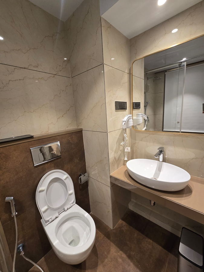hotel mumbai house digha airoli