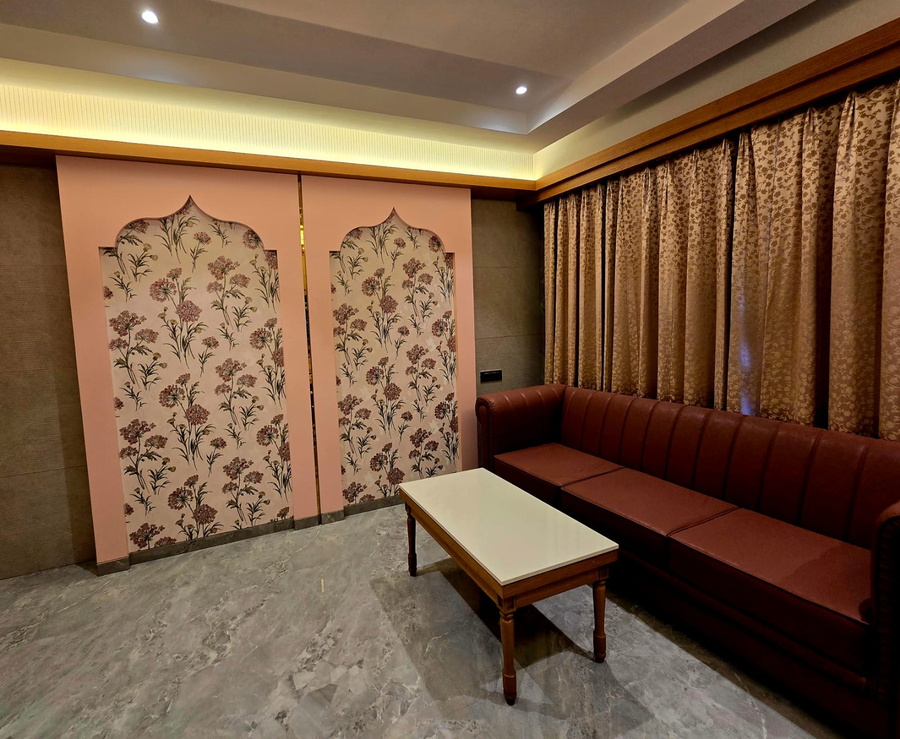 hotel mumbai house digha airoli