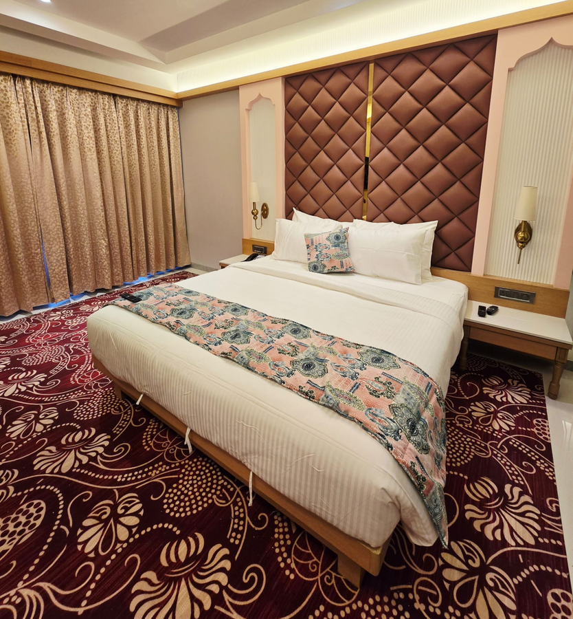 hotel mumbai house digha airoli
