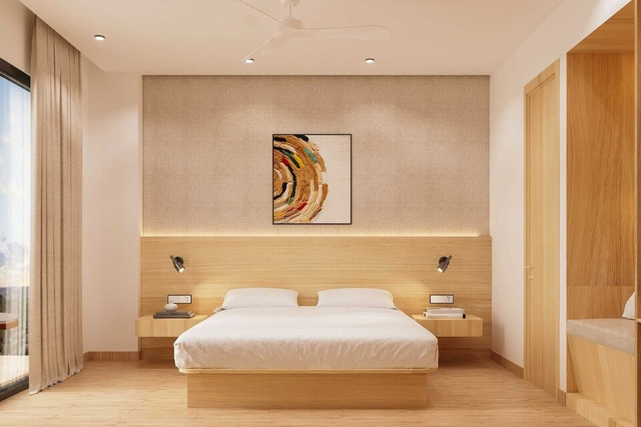 palette millennium city hotel and convention centre by checkin gurugram