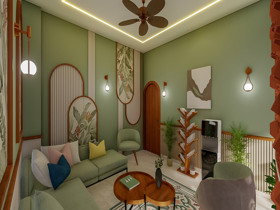 palette millennium city hotel and convention centre by checkin gurugram