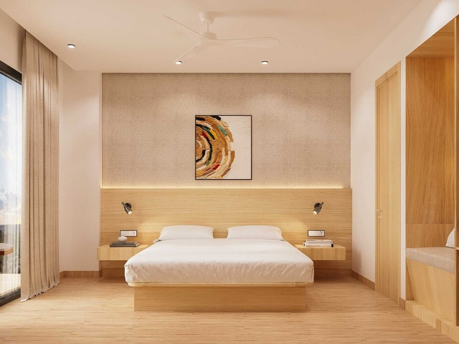 palette millennium city hotel and convention centre by checkin gurugram