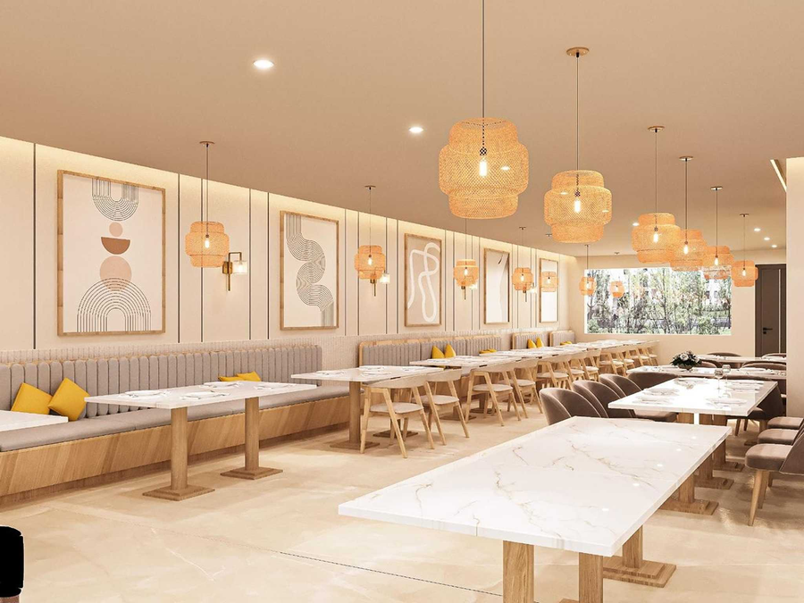 Palette Millennium City Hotel & Convention Centre By Checkin, Gurugram, Sector 46,4 star