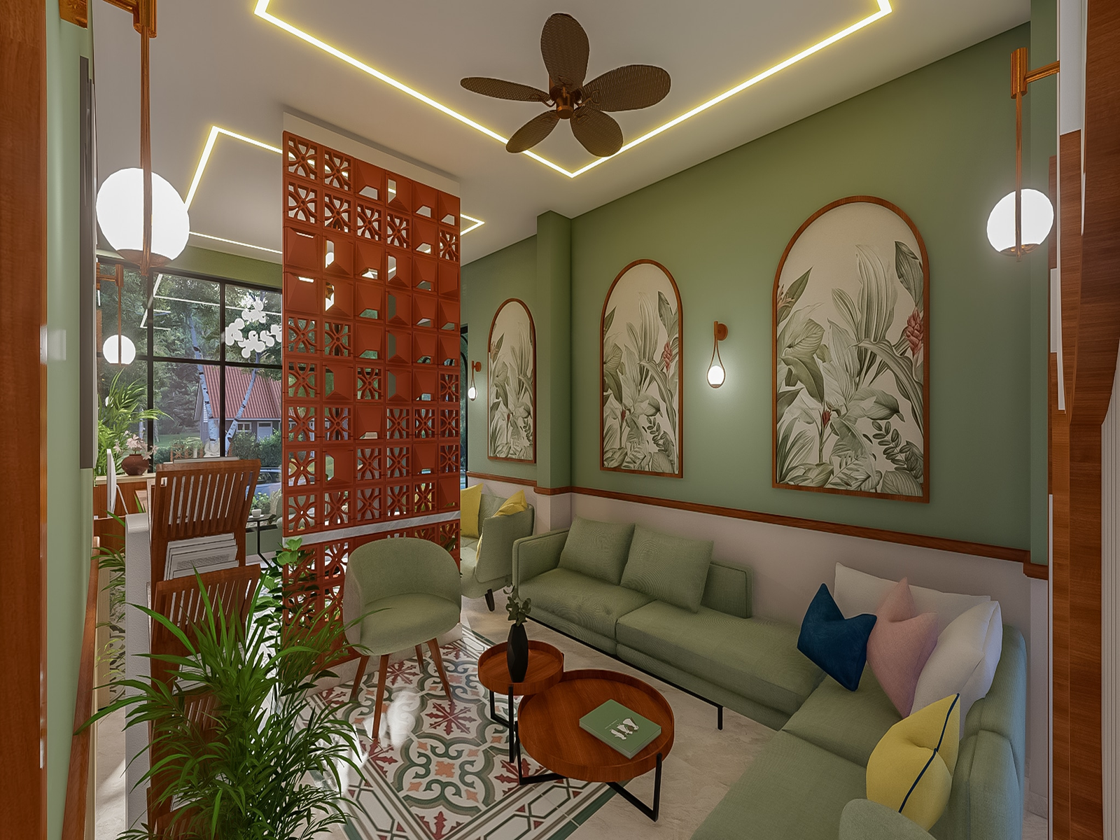 palette millennium city hotel and convention centre by checkin gurugram