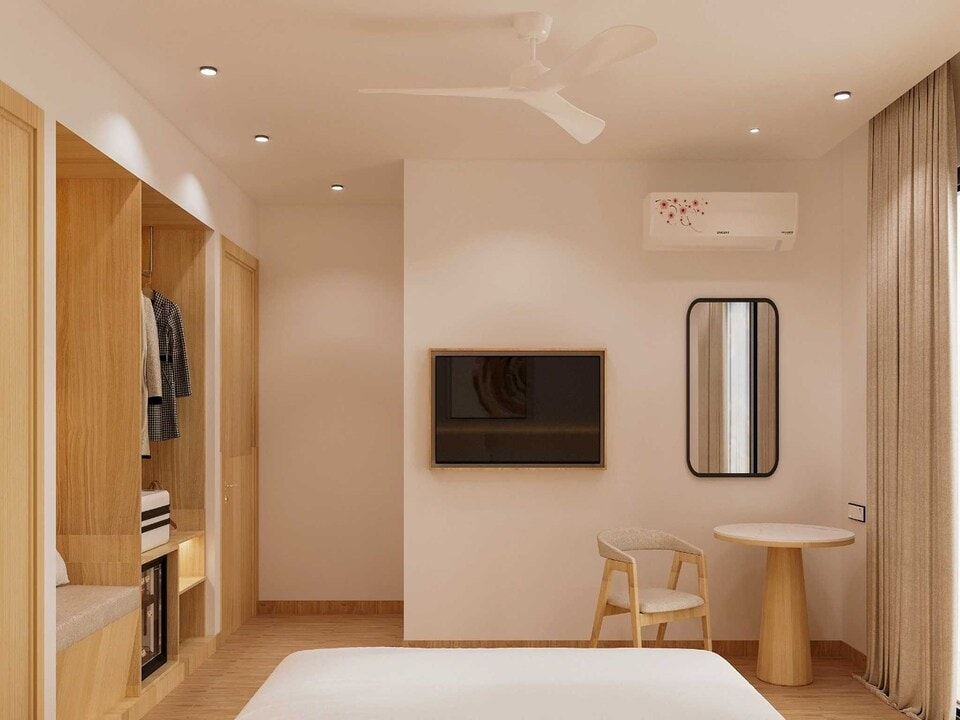 palette millennium city hotel and convention centre by checkin gurugram