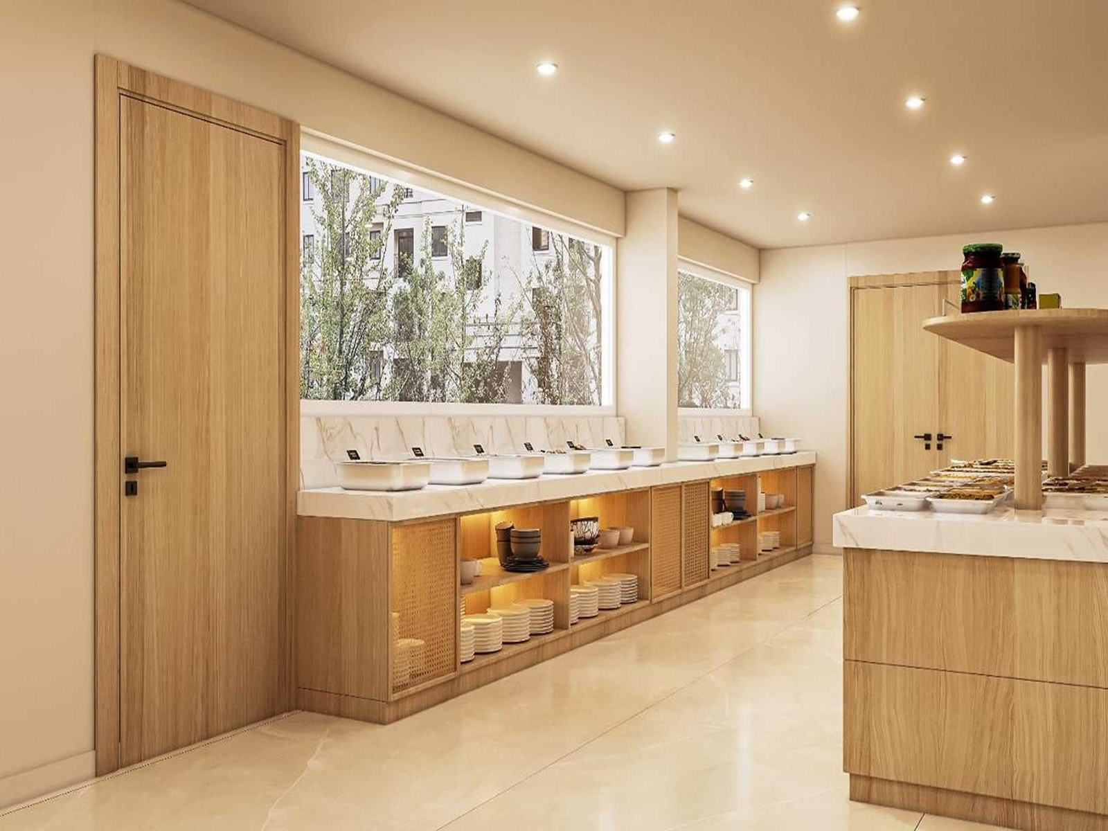 palette millennium city hotel and convention centre by checkin gurugram