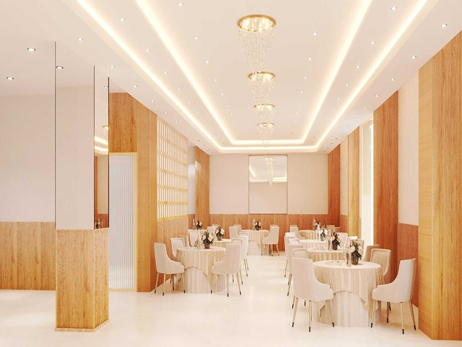 palette millennium city hotel and convention centre by checkin gurugram