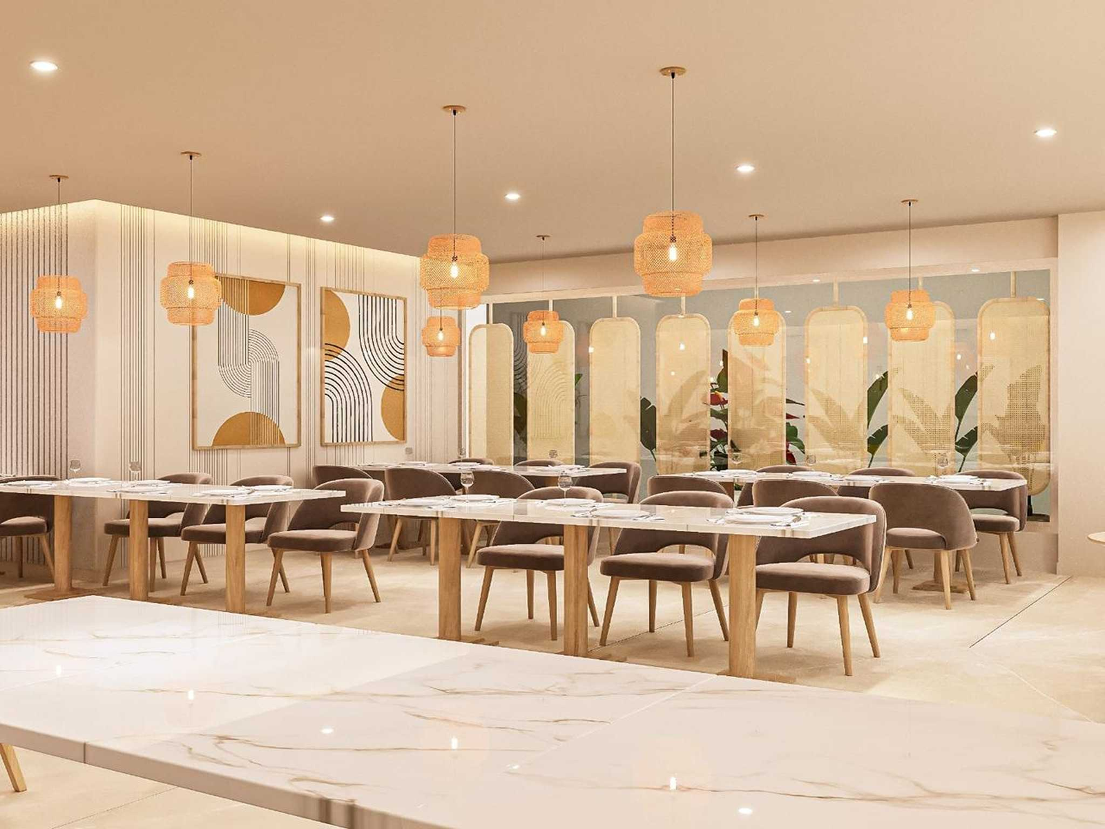 palette millennium city hotel and convention centre by checkin gurugram