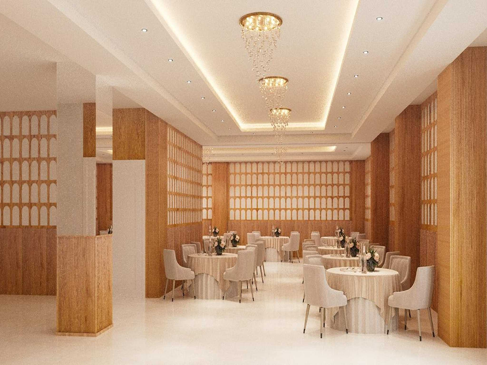 Palette Millennium City Hotel & Convention Centre By Checkin, Gurugram, Sector 46,4 star