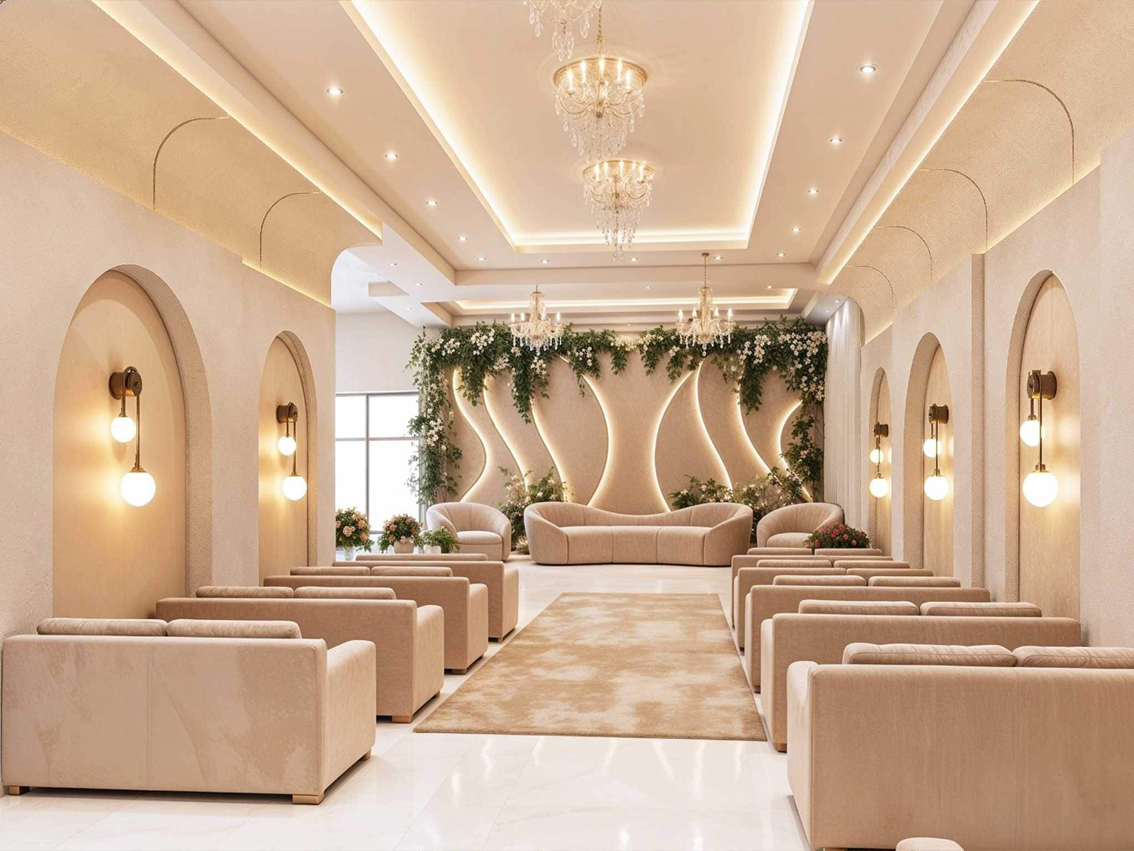 palette convention hotel by checkin millennium city gurugram