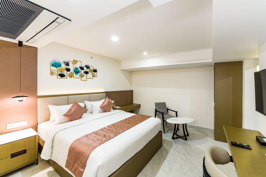 hotel star place chennai