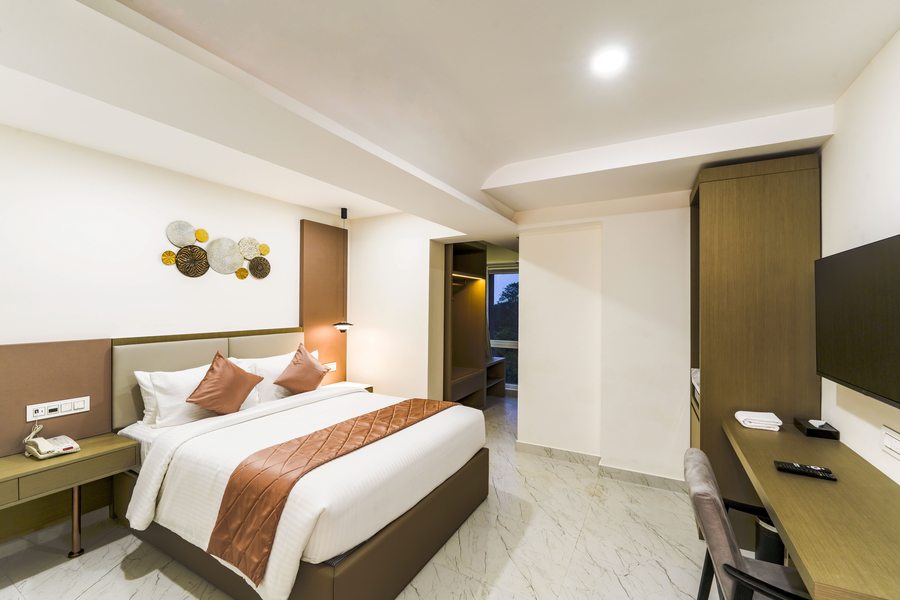 hotel star place chennai