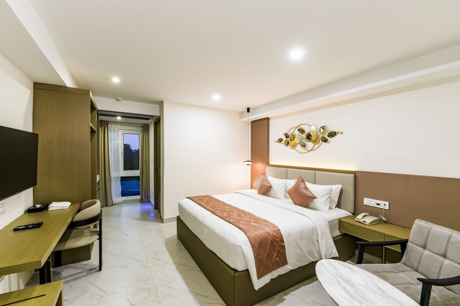 hotel star place chennai