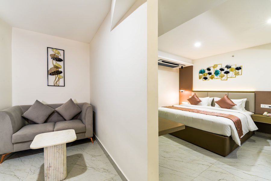 hotel star place chennai