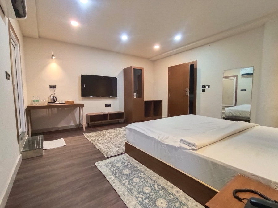 hotel hemsa connect udaipur